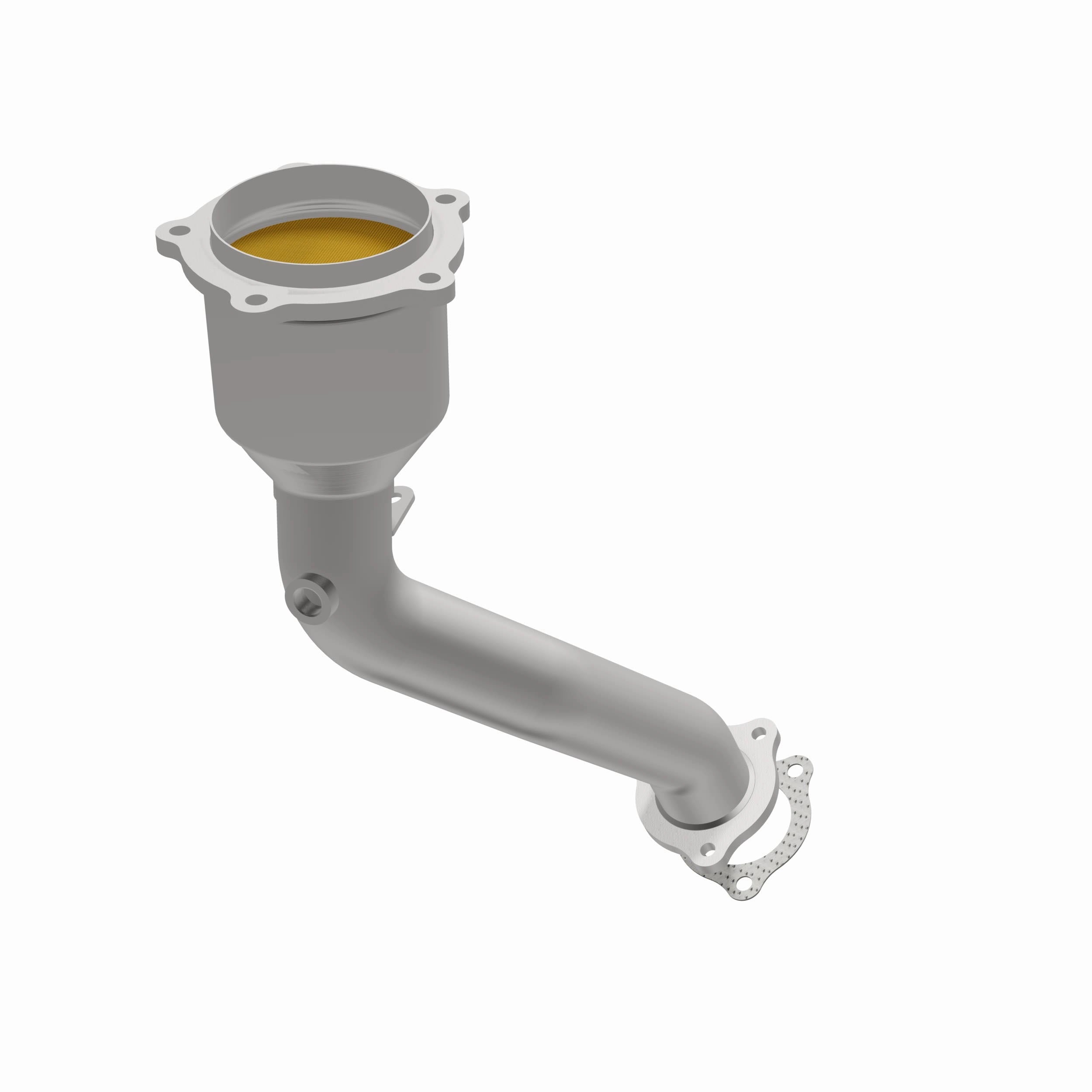 MagnaFlow Exhaust Products 21-594 - OEM Grade Direct-Fit Catalytic Converter 3
