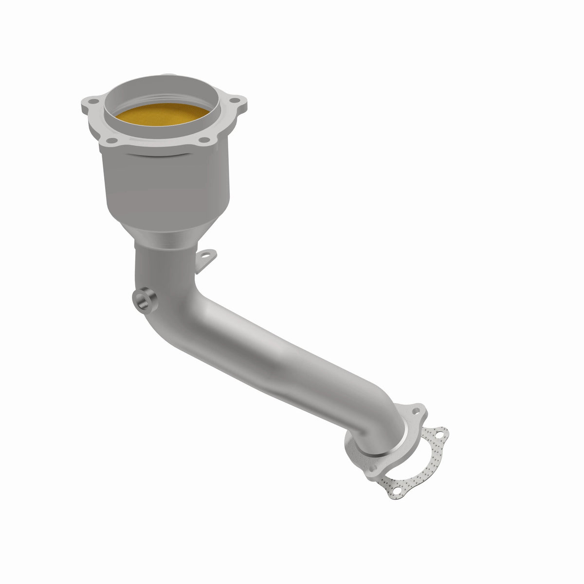 MagnaFlow Exhaust Products 21-594 - OEM Grade Direct-Fit Catalytic Converter 4