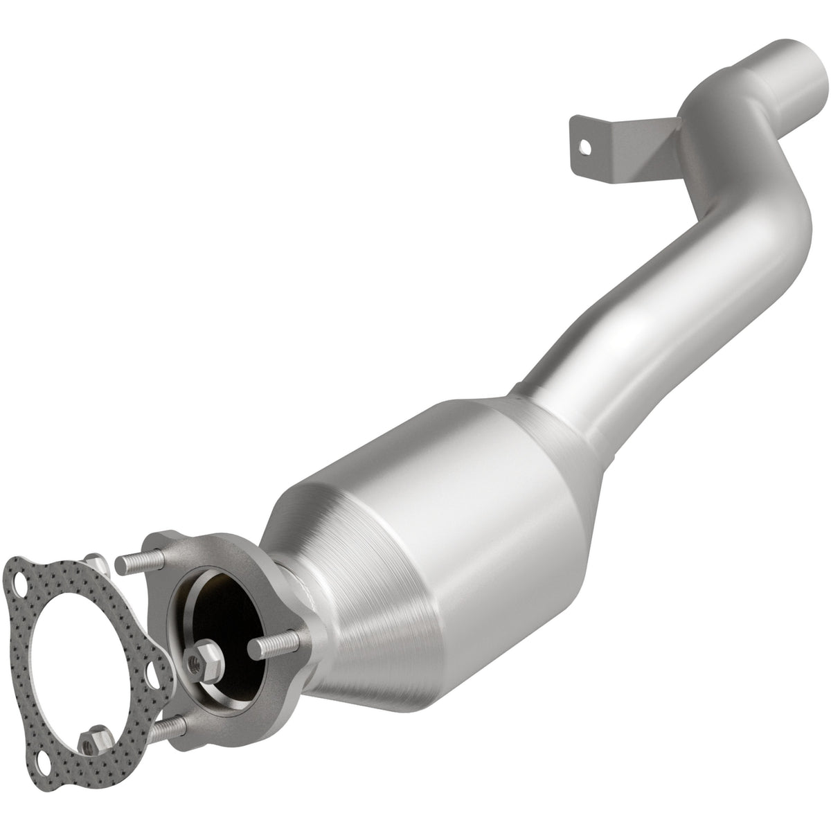 MagnaFlow Exhaust Products 21-595 - OEM Grade Direct-Fit Catalytic Converter 5