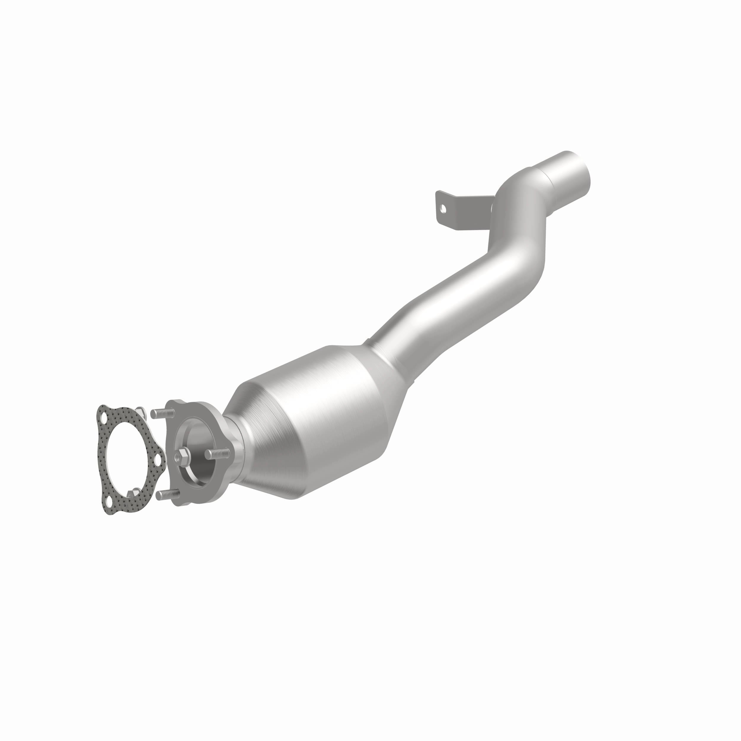 MagnaFlow Exhaust Products 21-595 - OEM Grade Direct-Fit Catalytic Converter 3