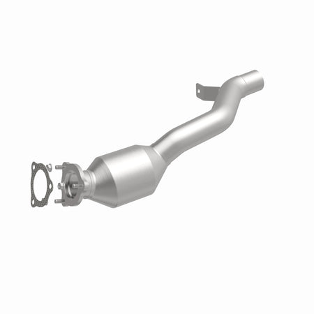 MagnaFlow Exhaust Products 21-595 - OEM Grade Direct-Fit Catalytic Converter 4
