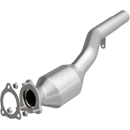 MagnaFlow Exhaust Products 21-597 - OEM Grade Direct-Fit Catalytic Converter 1
