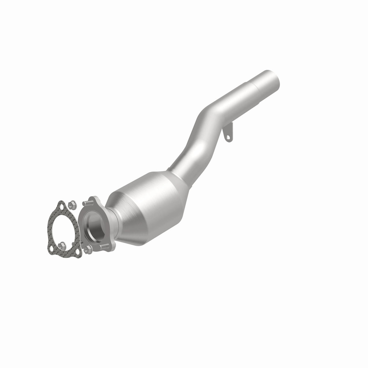 MagnaFlow Exhaust Products 21-597 - OEM Grade Direct-Fit Catalytic Converter 2