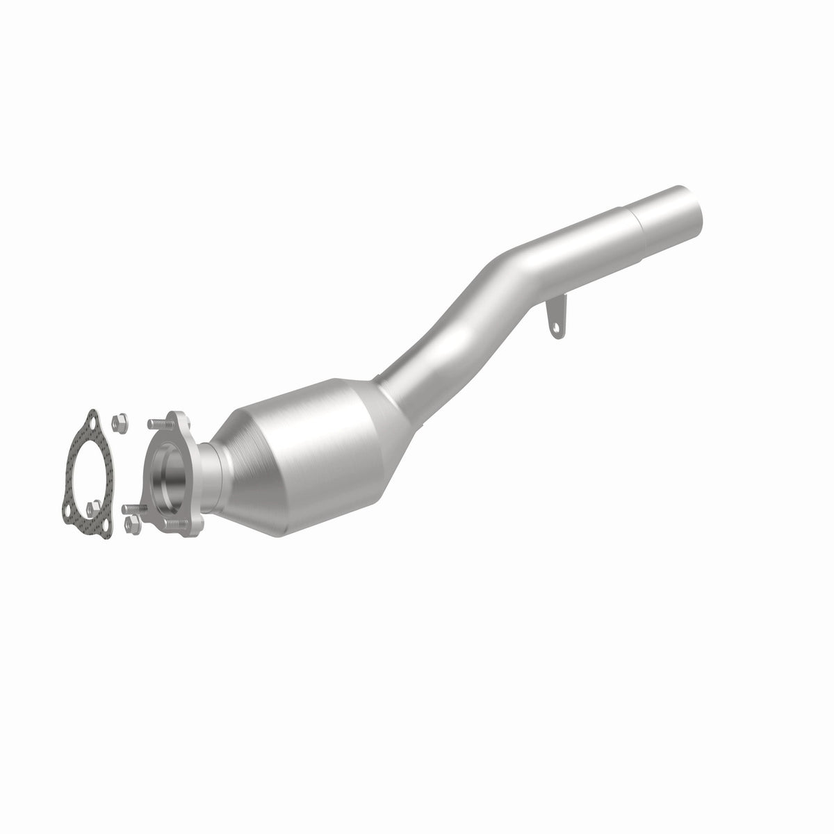 MagnaFlow Exhaust Products 21-597 - OEM Grade Direct-Fit Catalytic Converter 5