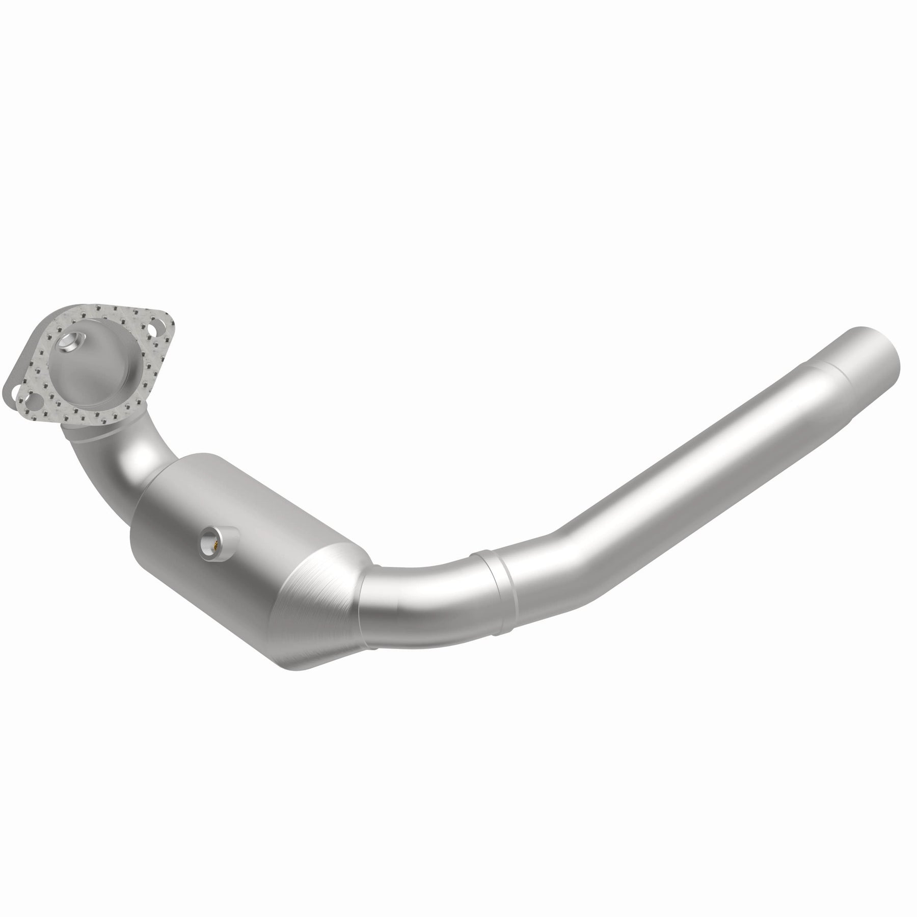 MagnaFlow Exhaust Products 21-603 - OEM Grade Direct-Fit Catalytic Converter 2