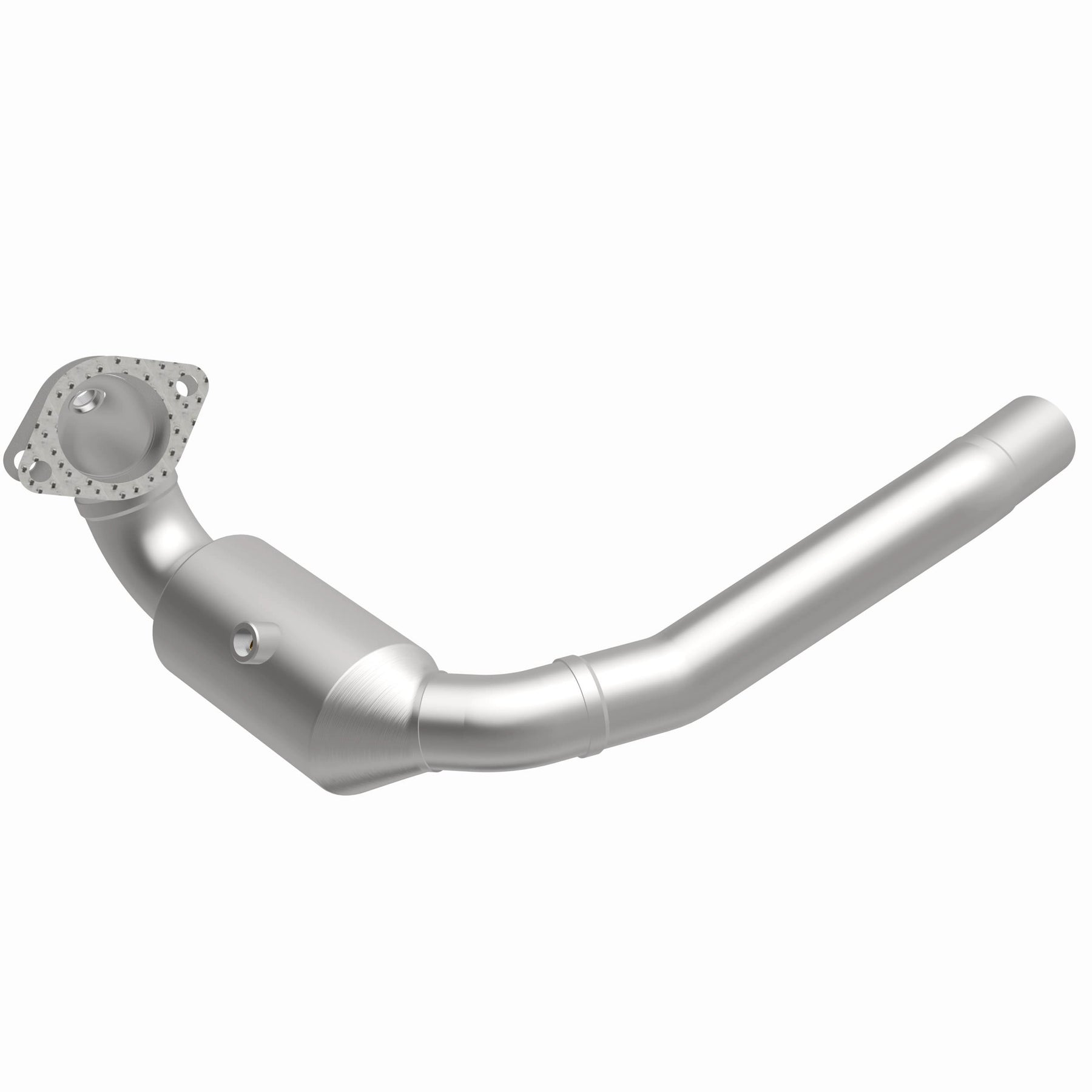 MagnaFlow Exhaust Products 21-603 - OEM Grade Direct-Fit Catalytic Converter 3