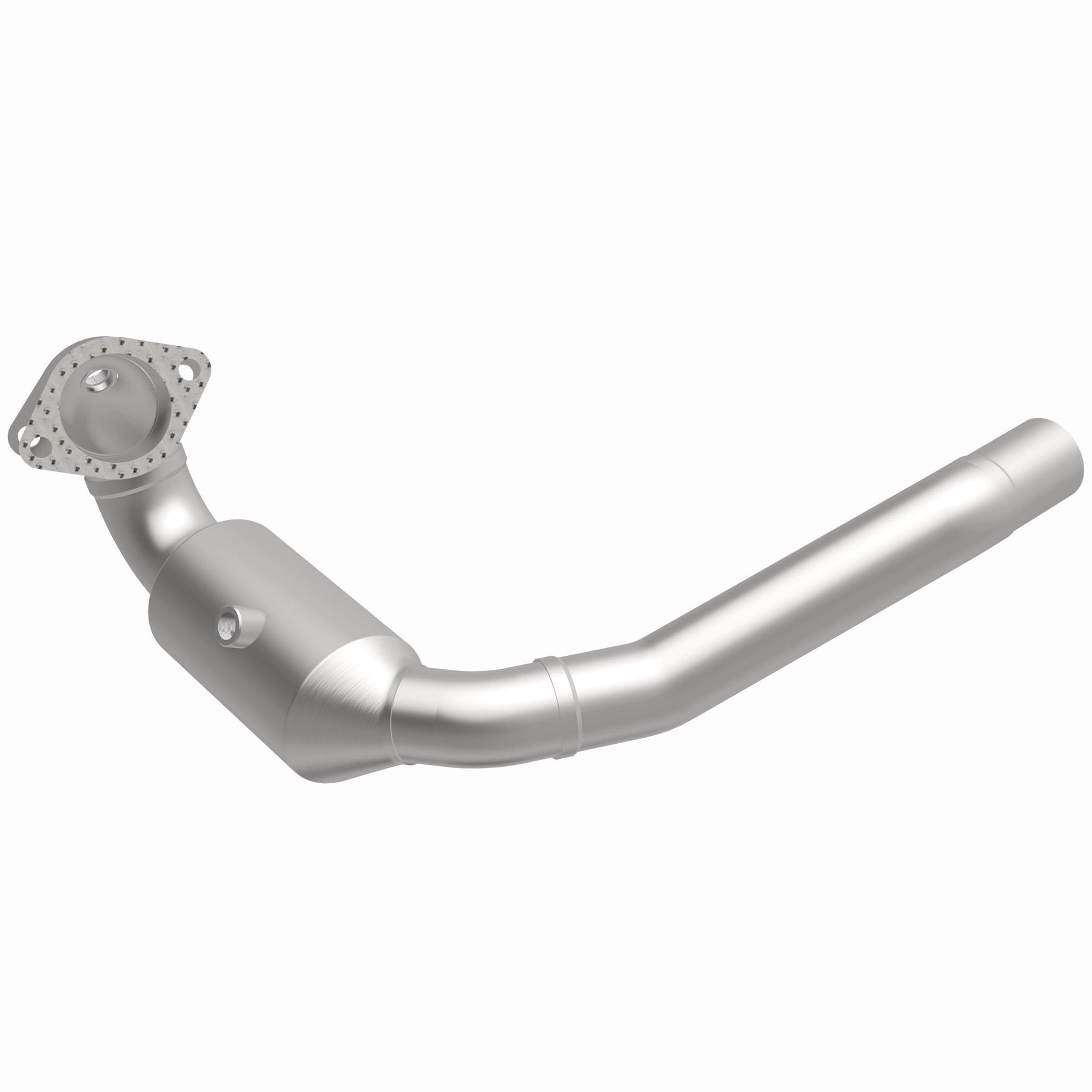 MagnaFlow Exhaust Products 21-603 - OEM Grade Direct-Fit Catalytic Converter 4