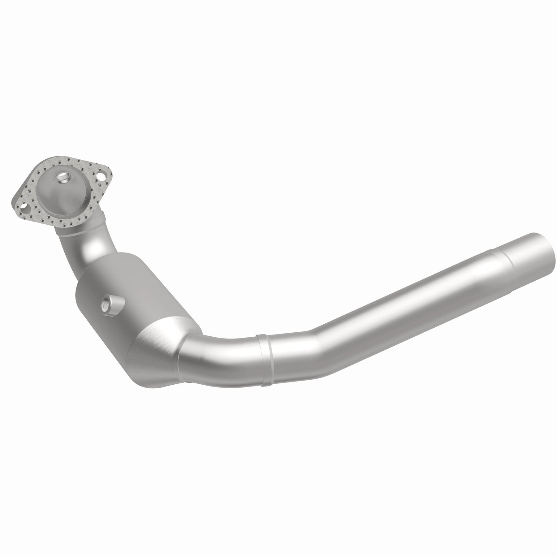 MagnaFlow Exhaust Products 21-603 - OEM Grade Direct-Fit Catalytic Converter 5
