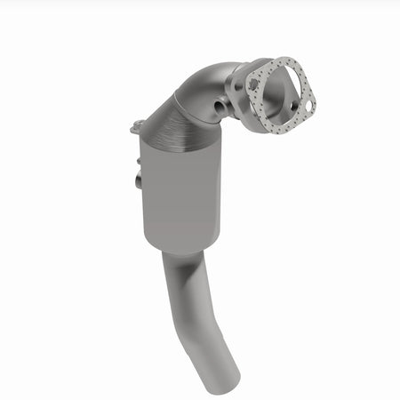 MagnaFlow Exhaust Products 21-605 - OEM Grade Direct-Fit Catalytic Converter 3