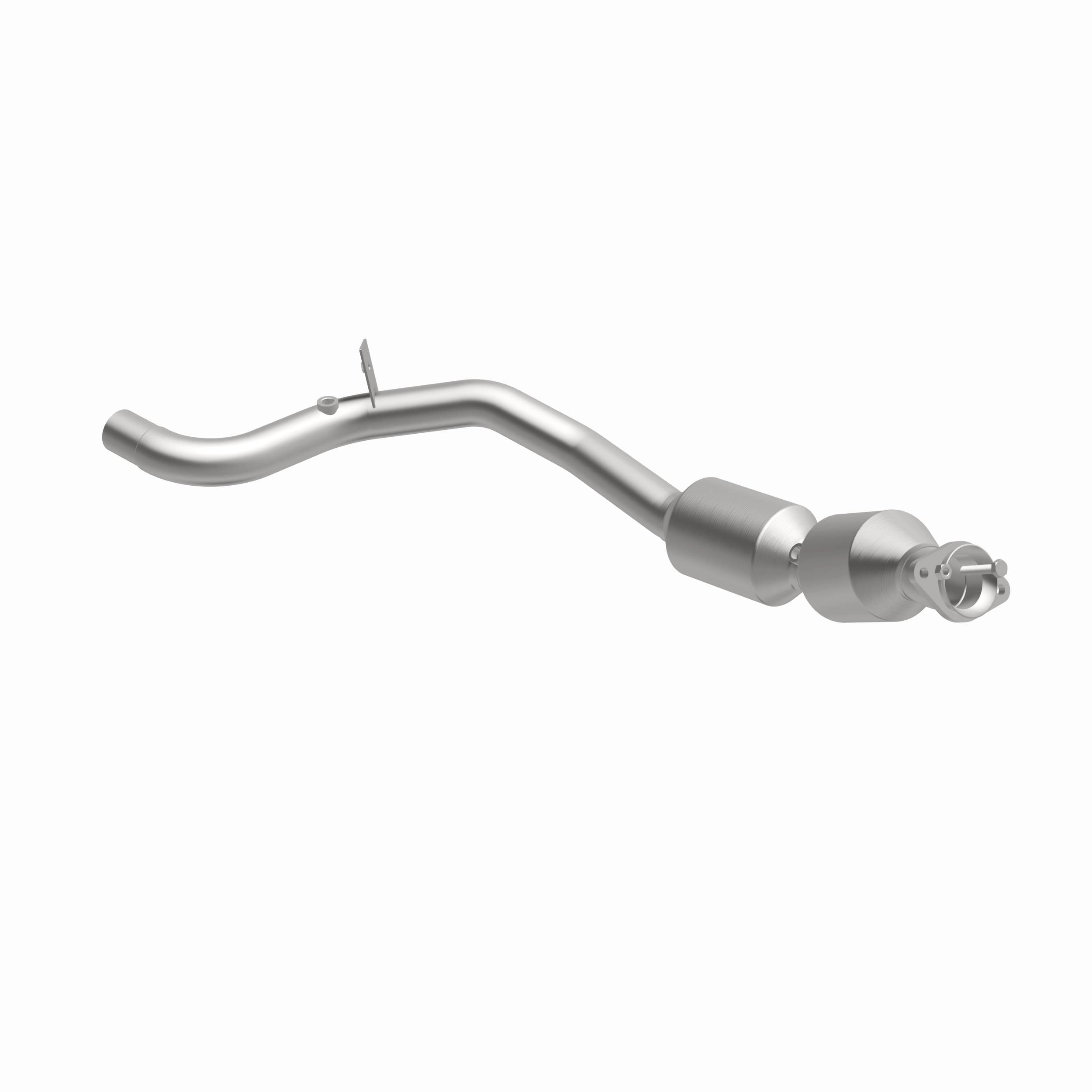 MagnaFlow Exhaust Products 21-607 - OEM Grade Direct-Fit Catalytic Converter 1