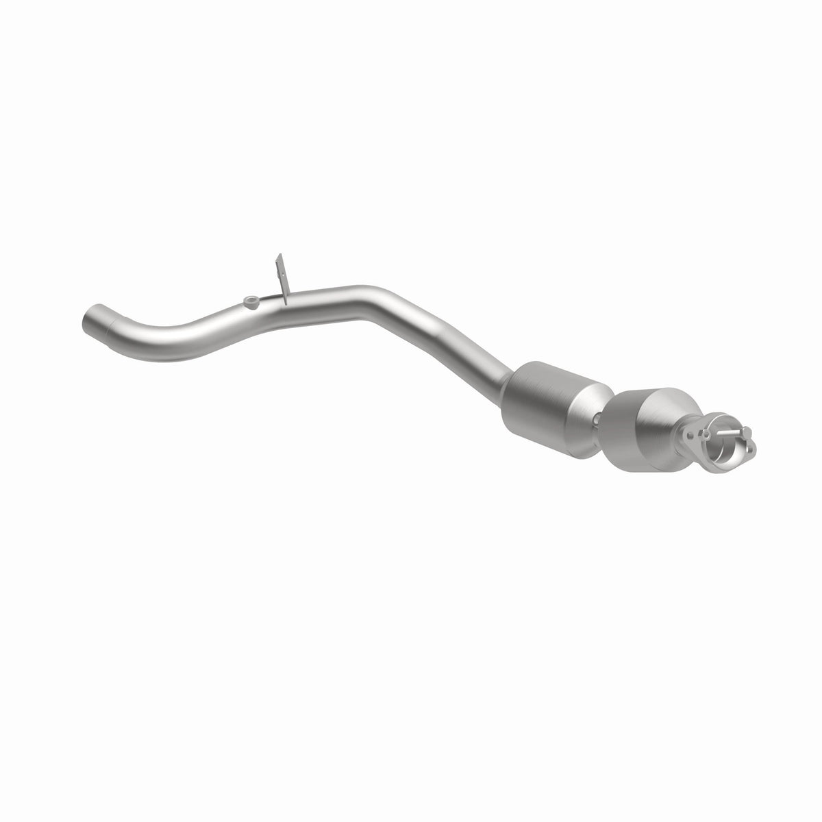 MagnaFlow Exhaust Products 21-607 - OEM Grade Direct-Fit Catalytic Converter 2