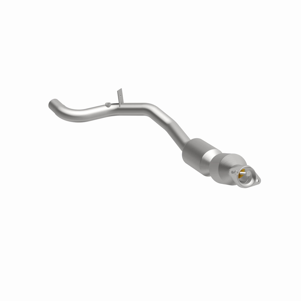 MagnaFlow Exhaust Products 21-607 - OEM Grade Direct-Fit Catalytic Converter 4