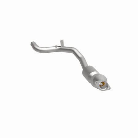 MagnaFlow Exhaust Products 21-607 - OEM Grade Direct-Fit Catalytic Converter 5