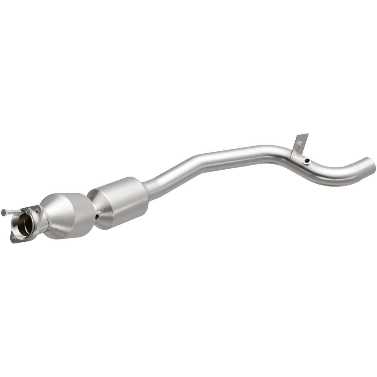 MagnaFlow Exhaust Products 21-608 - OEM Grade Direct-Fit Catalytic Converter 59