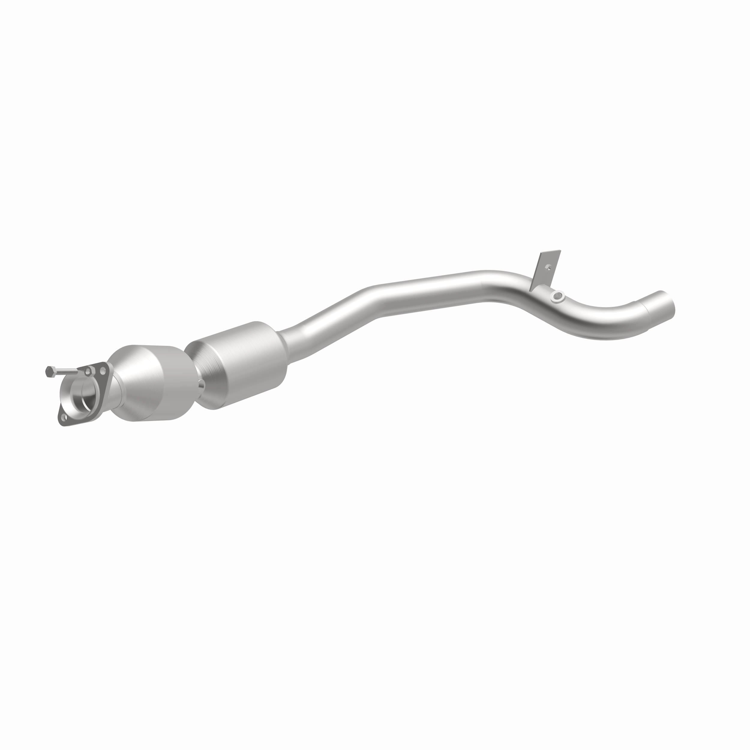 MagnaFlow Exhaust Products 21-608 - OEM Grade Direct-Fit Catalytic Converter 61