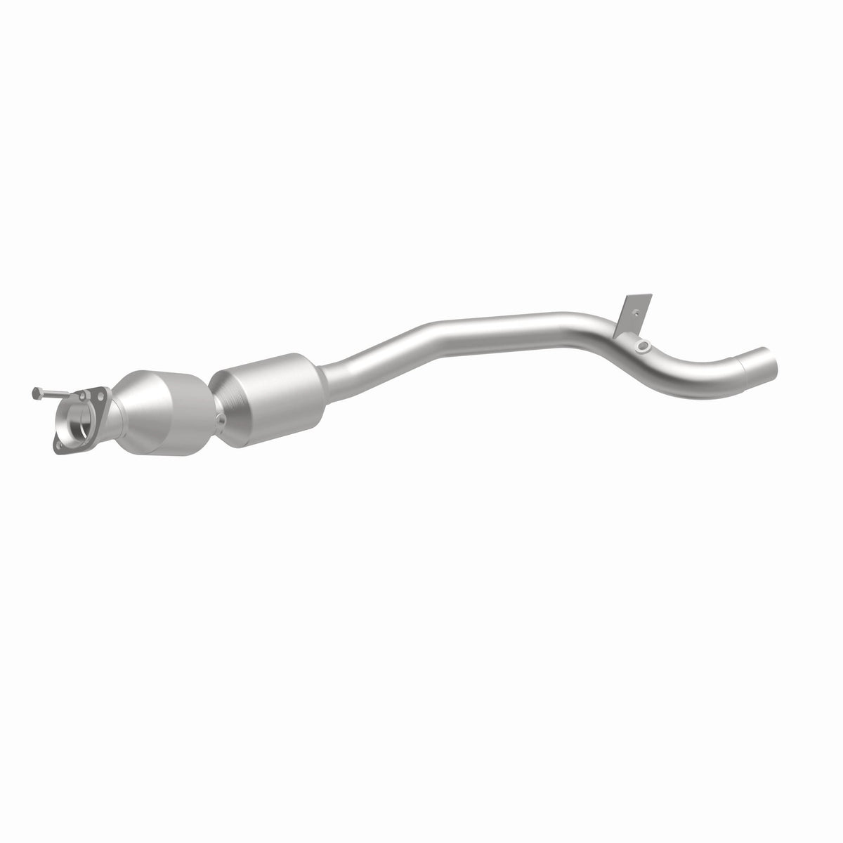 MagnaFlow Exhaust Products 21-608 - OEM Grade Direct-Fit Catalytic Converter 65