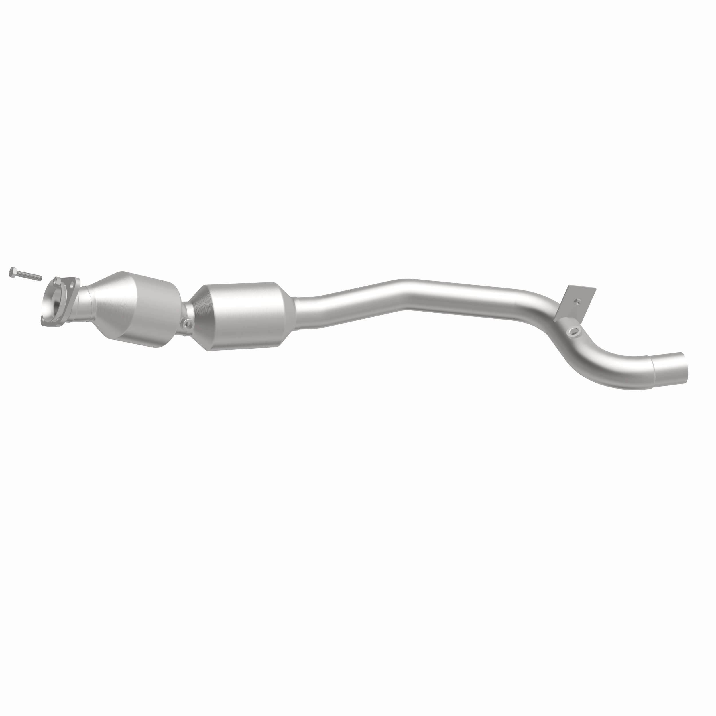 MagnaFlow Exhaust Products 21-608 - OEM Grade Direct-Fit Catalytic Converter 4