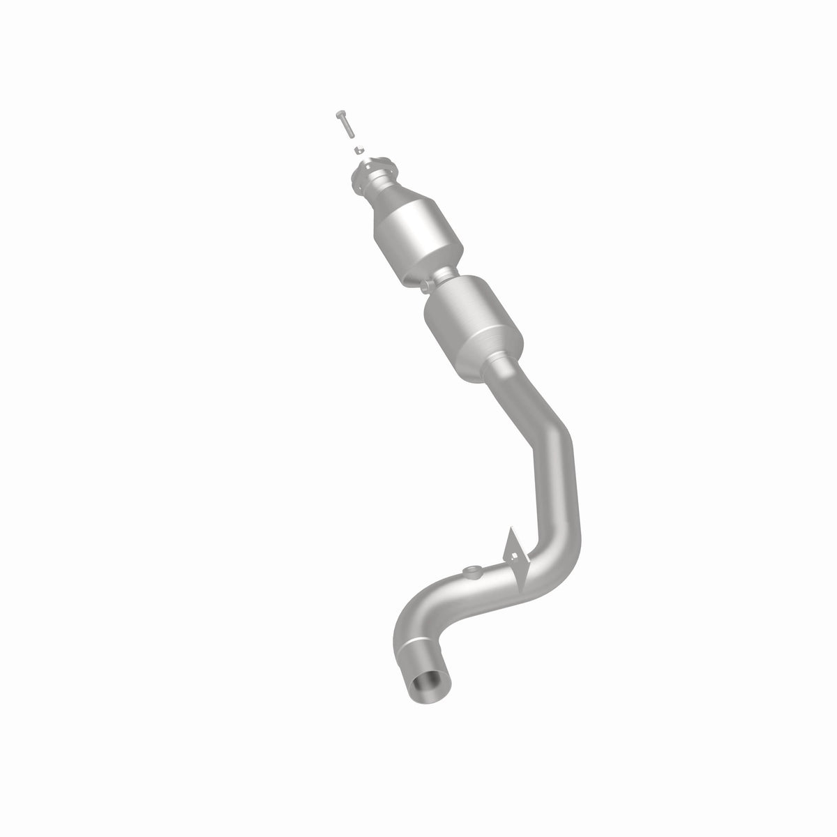 MagnaFlow Exhaust Products 21-608 - OEM Grade Direct-Fit Catalytic Converter 14
