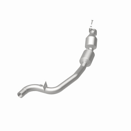 MagnaFlow Exhaust Products 21-608 - OEM Grade Direct-Fit Catalytic Converter 18