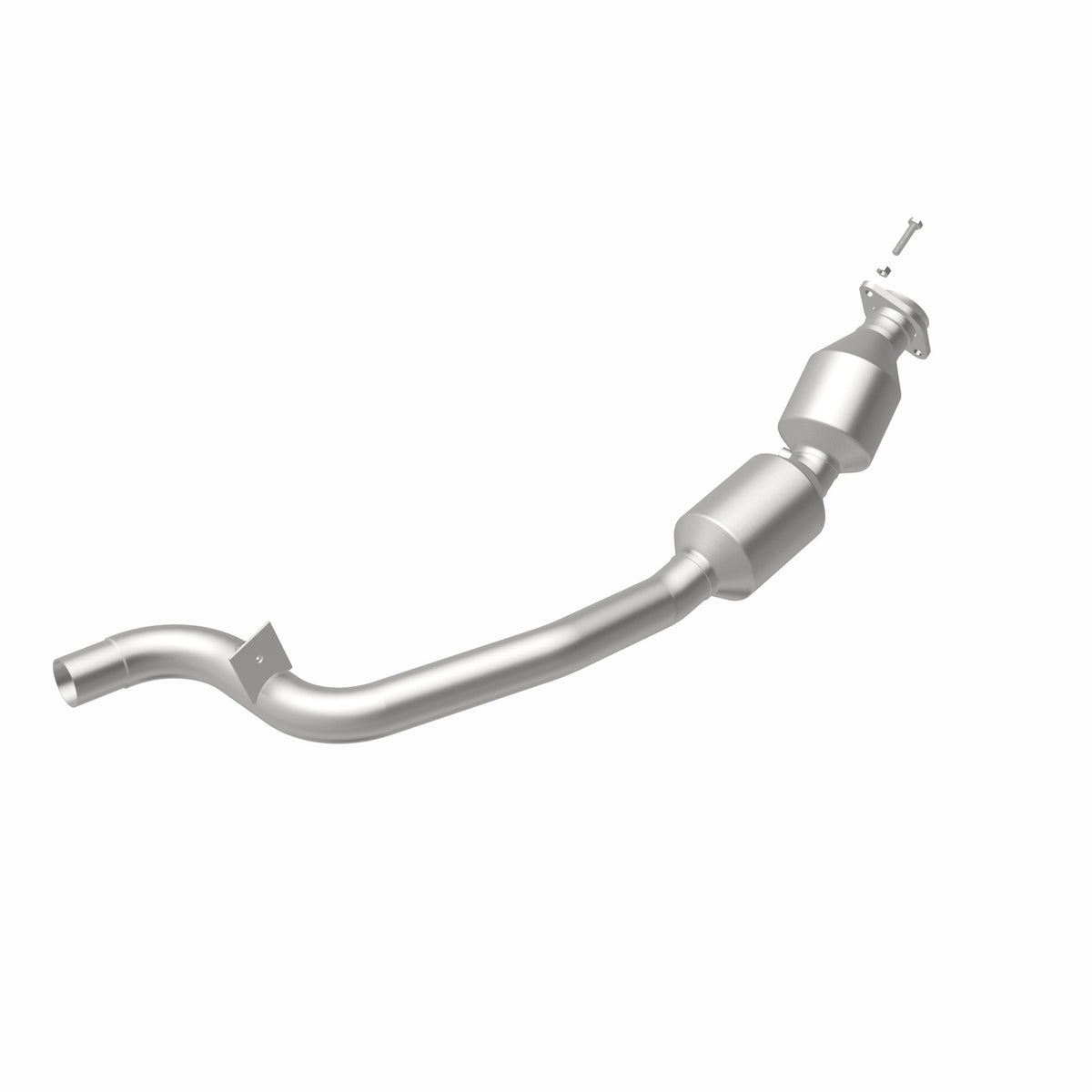 MagnaFlow Exhaust Products 21-608 - OEM Grade Direct-Fit Catalytic Converter 20