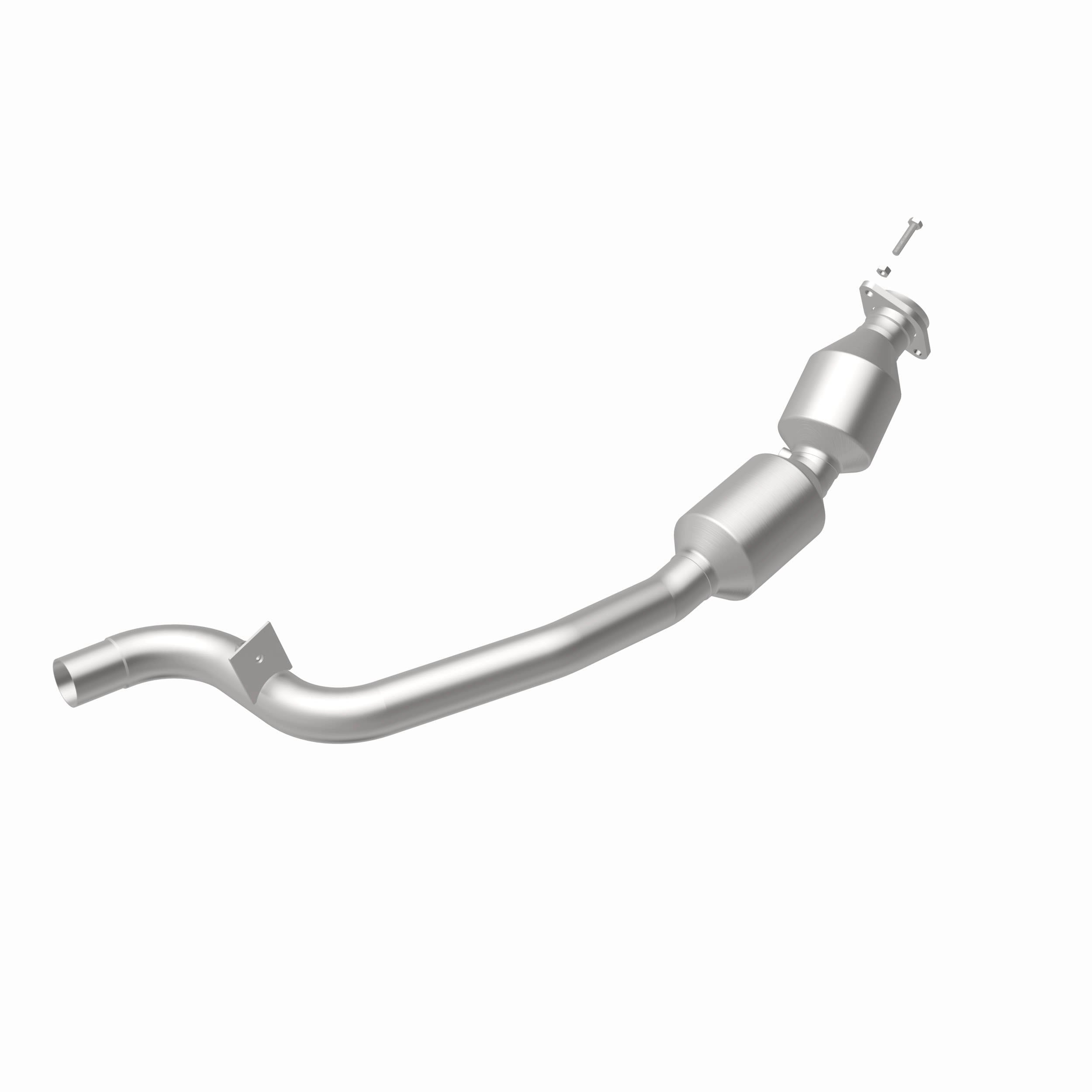 MagnaFlow Exhaust Products 21-608 - OEM Grade Direct-Fit Catalytic Converter 20