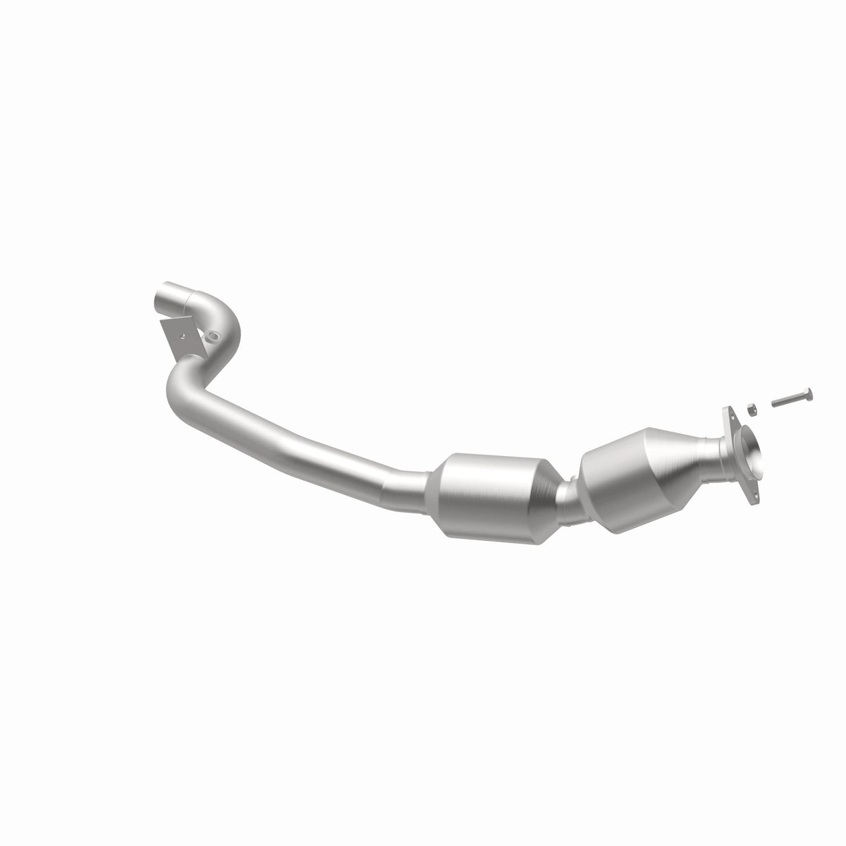 MagnaFlow Exhaust Products 21-608 - OEM Grade Direct-Fit Catalytic Converter 26