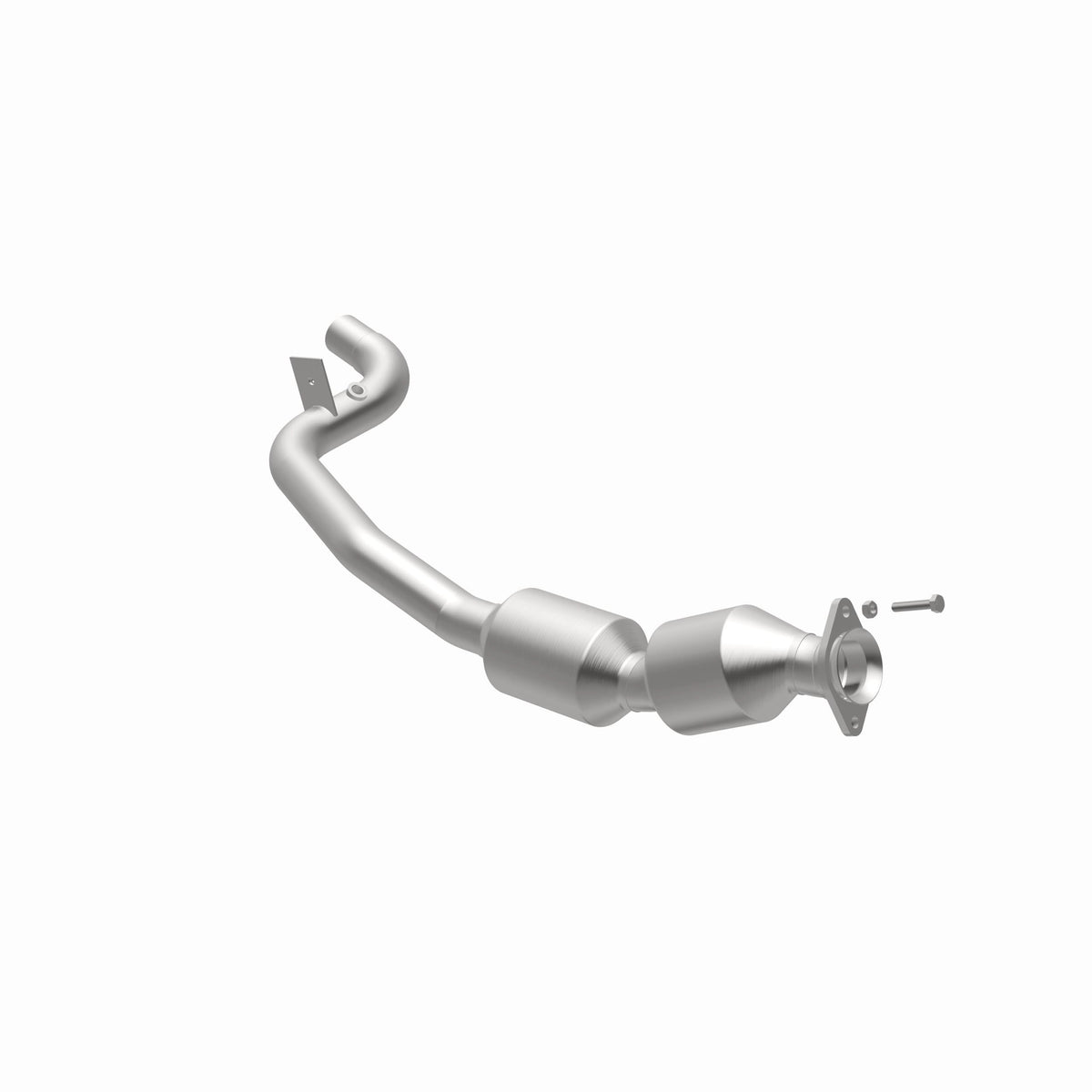 MagnaFlow Exhaust Products 21-608 - OEM Grade Direct-Fit Catalytic Converter 28
