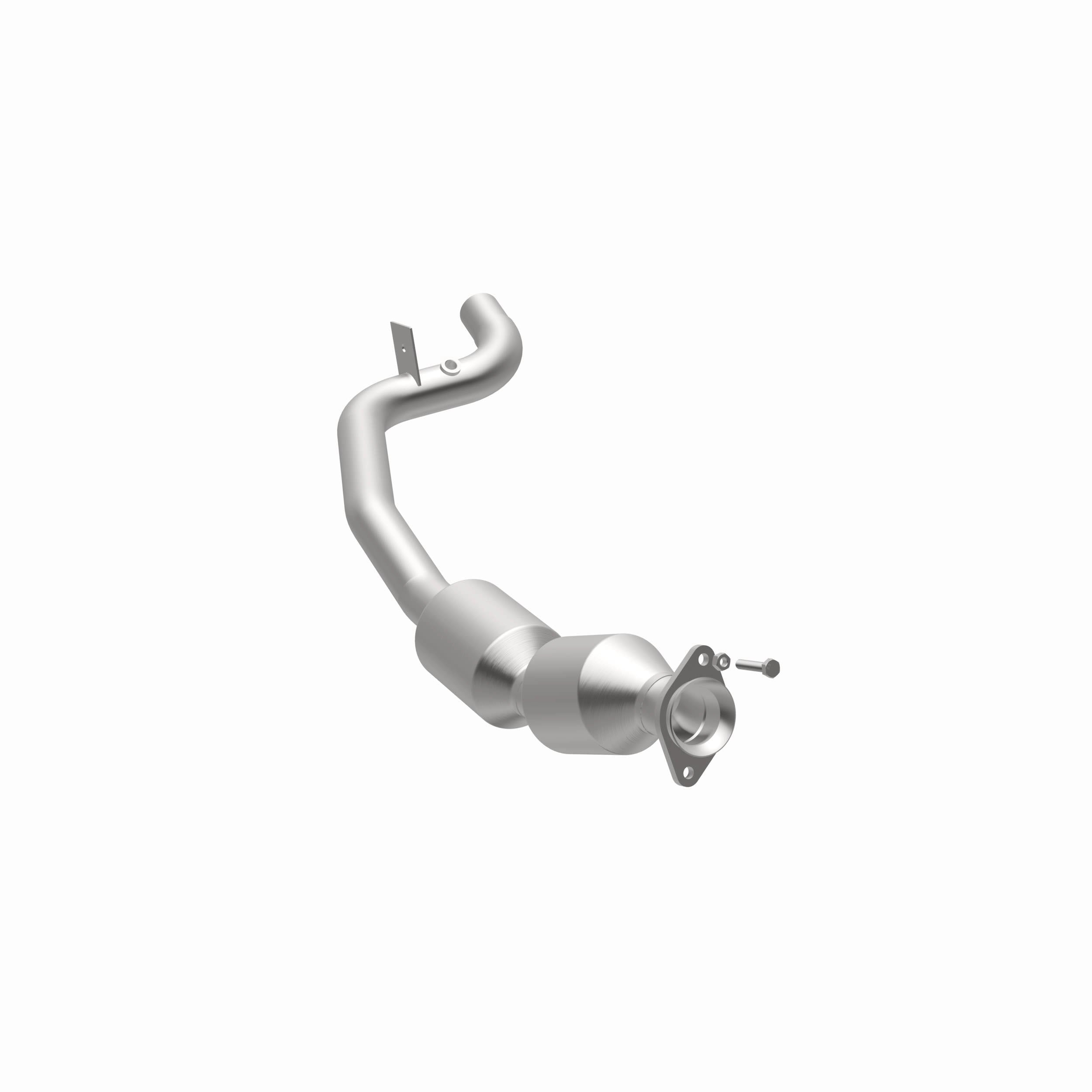 MagnaFlow Exhaust Products 21-608 - OEM Grade Direct-Fit Catalytic Converter 30