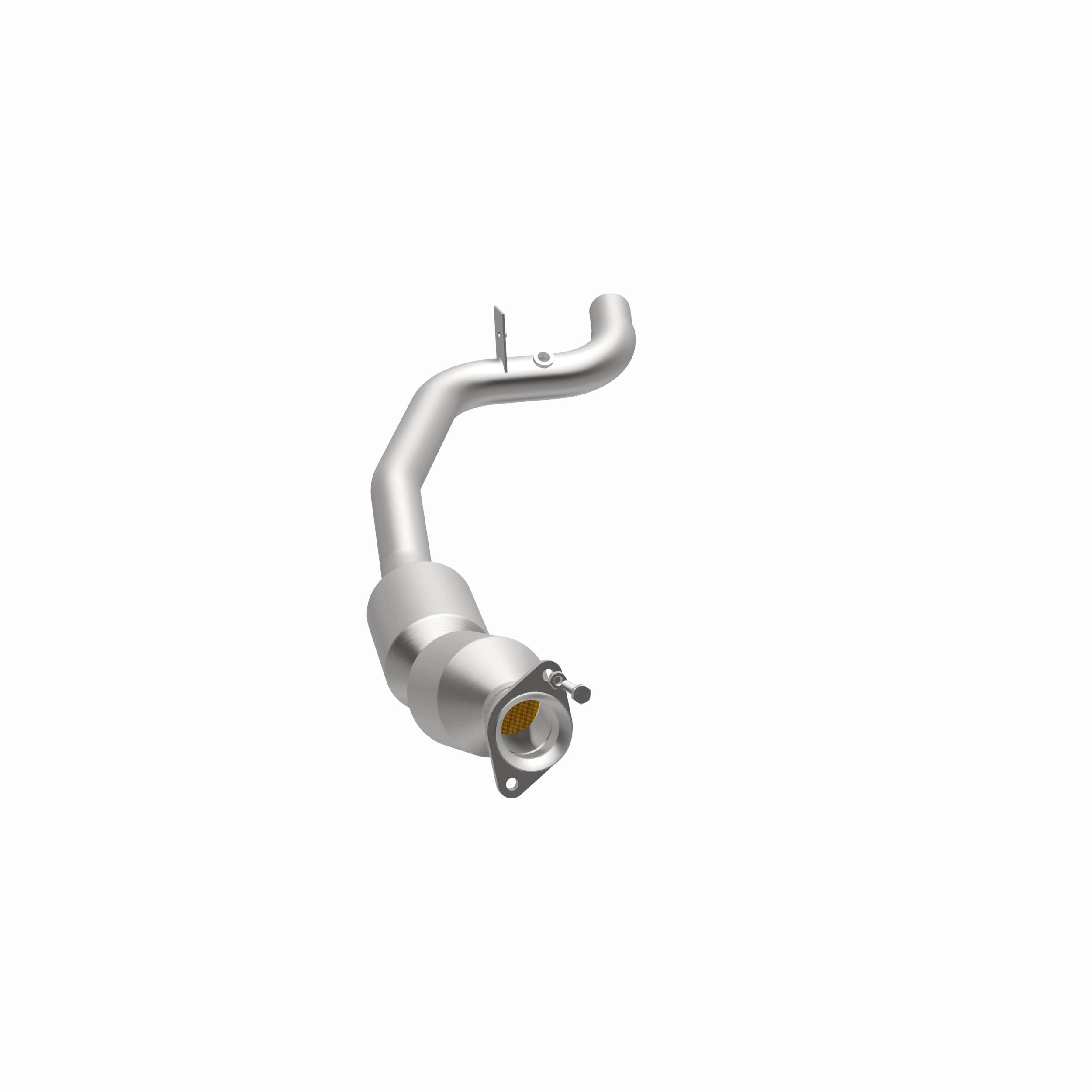 MagnaFlow Exhaust Products 21-608 - OEM Grade Direct-Fit Catalytic Converter 32