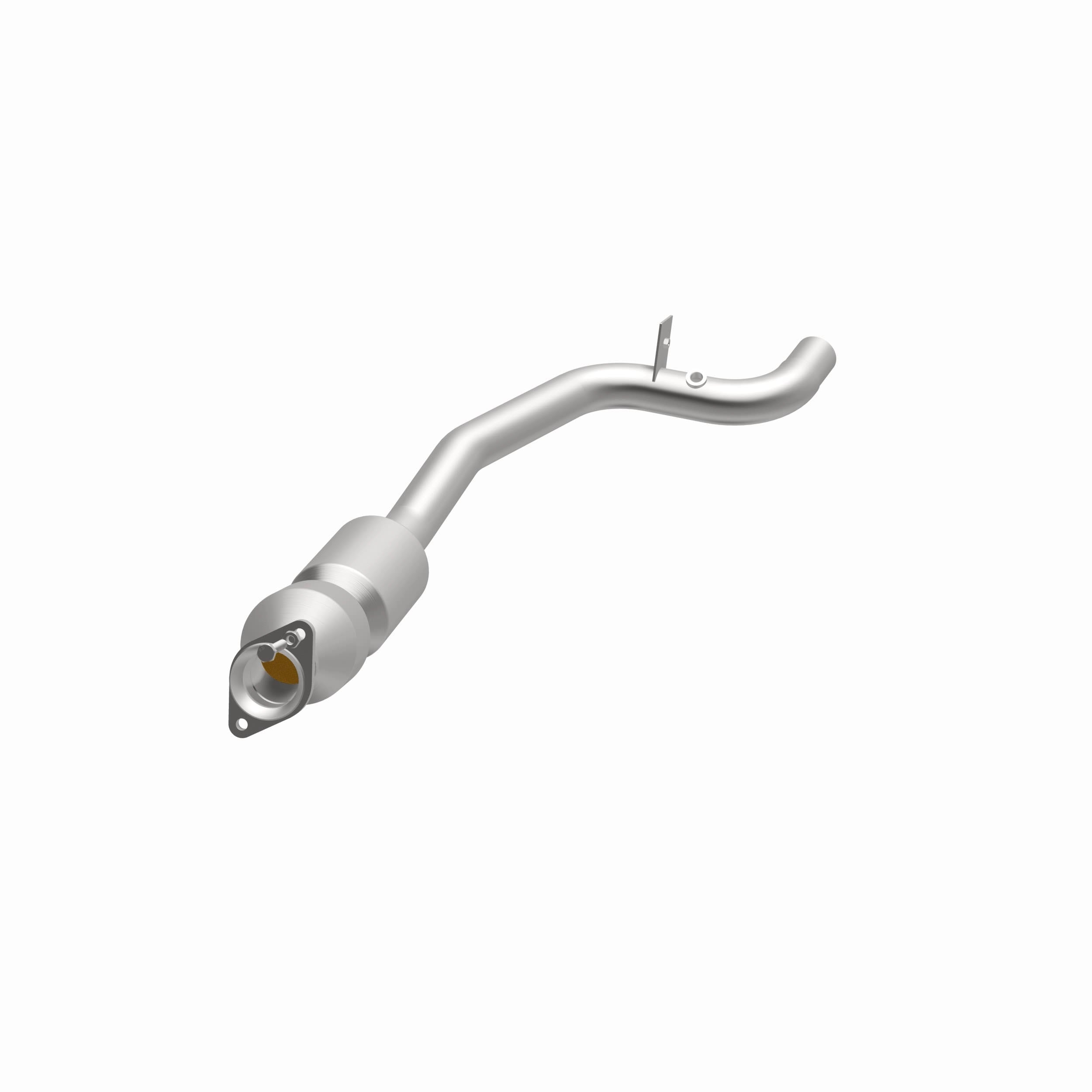 MagnaFlow Exhaust Products 21-608 - OEM Grade Direct-Fit Catalytic Converter 35