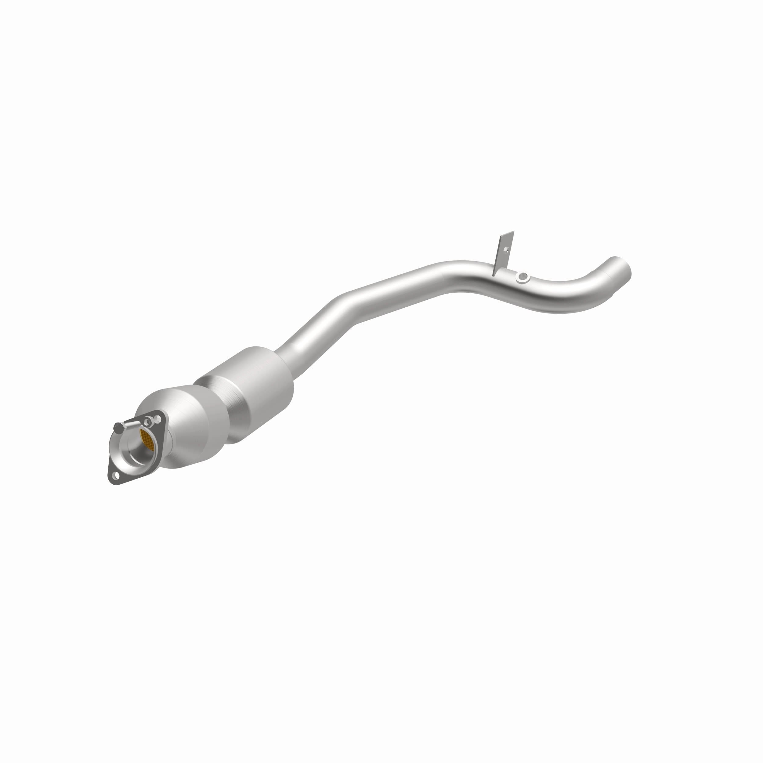 MagnaFlow Exhaust Products 21-608 - OEM Grade Direct-Fit Catalytic Converter 37