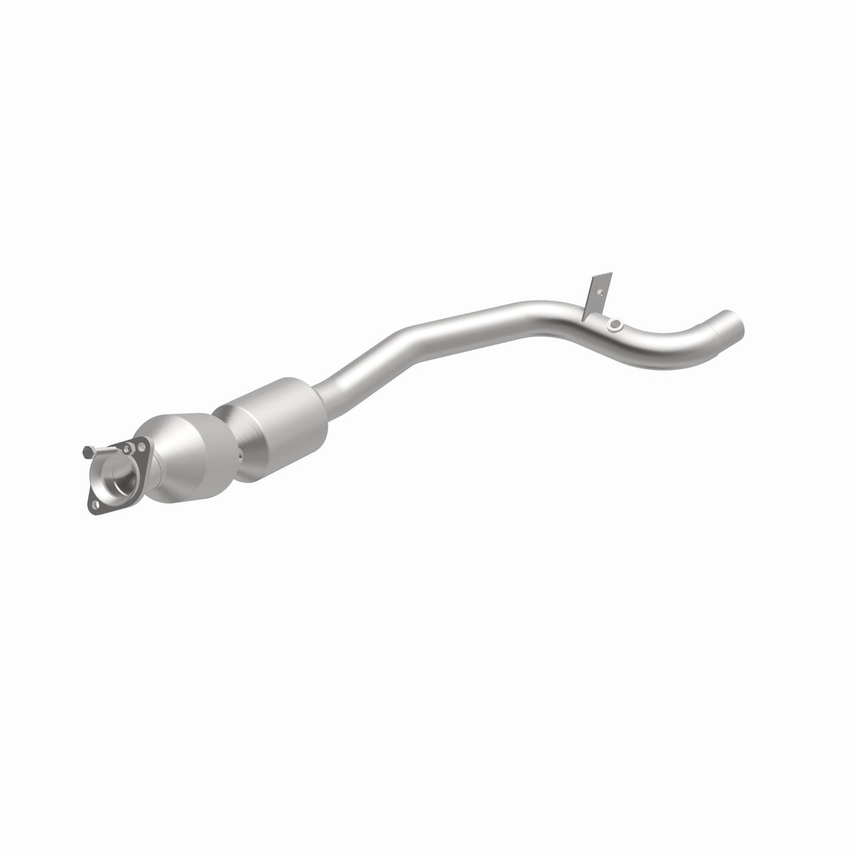 MagnaFlow Exhaust Products 21-608 - OEM Grade Direct-Fit Catalytic Converter 39