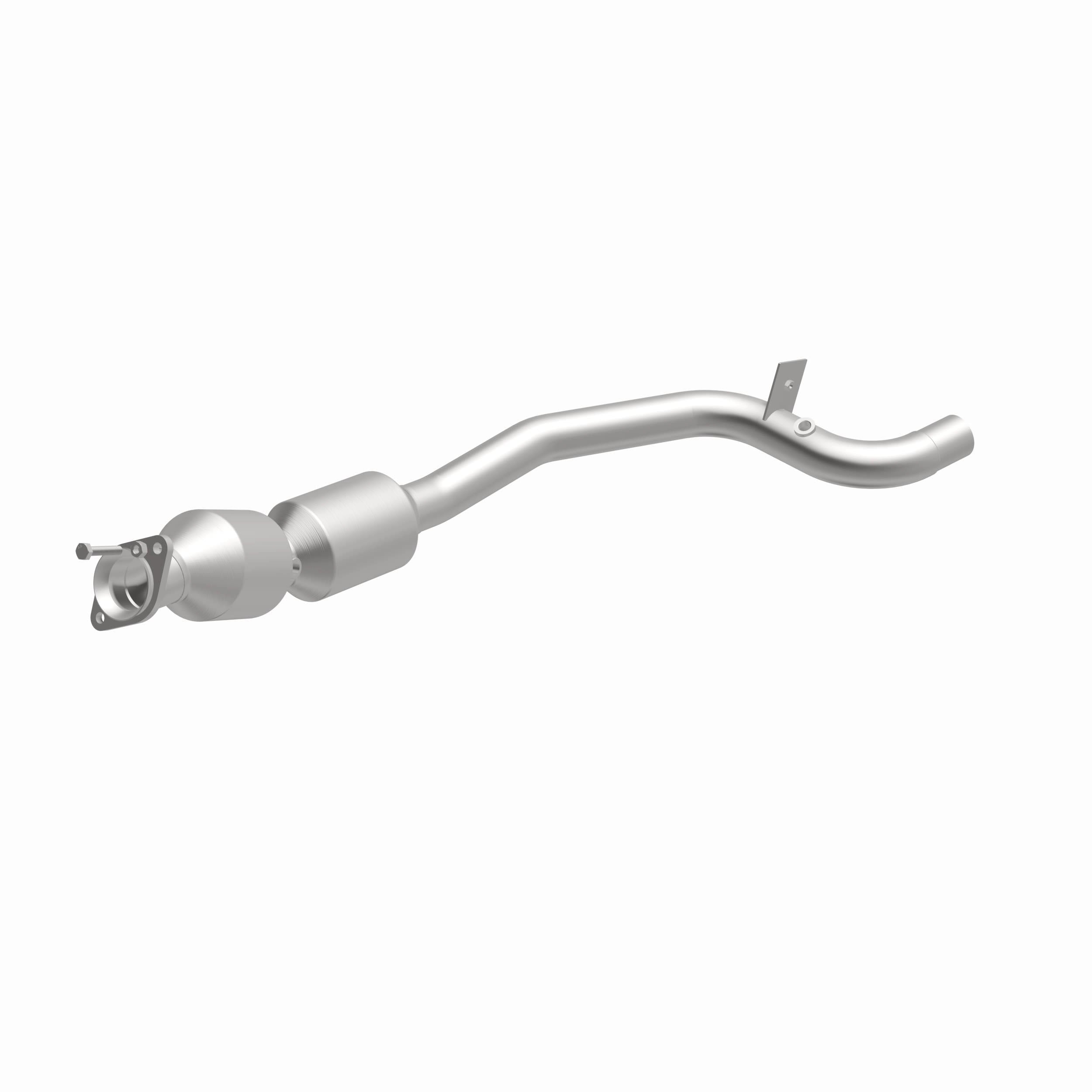 MagnaFlow Exhaust Products 21-608 - OEM Grade Direct-Fit Catalytic Converter 42
