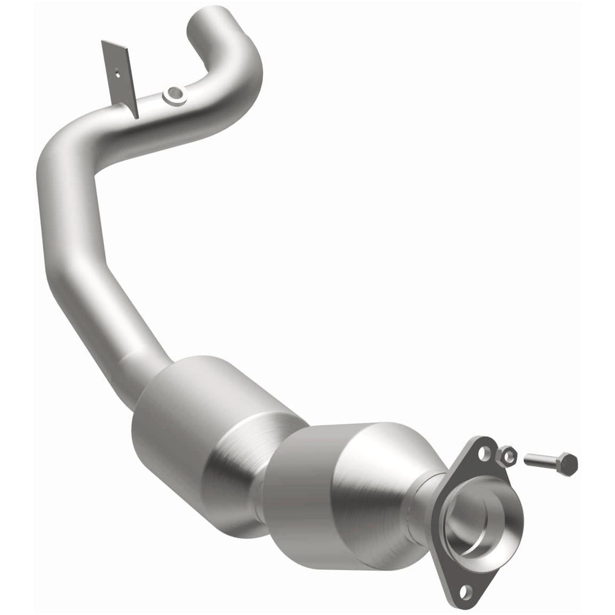 MagnaFlow Exhaust Products 21-608 - OEM Grade Direct-Fit Catalytic Converter 44