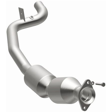 MagnaFlow Exhaust Products 21-608 - OEM Grade Direct-Fit Catalytic Converter 44