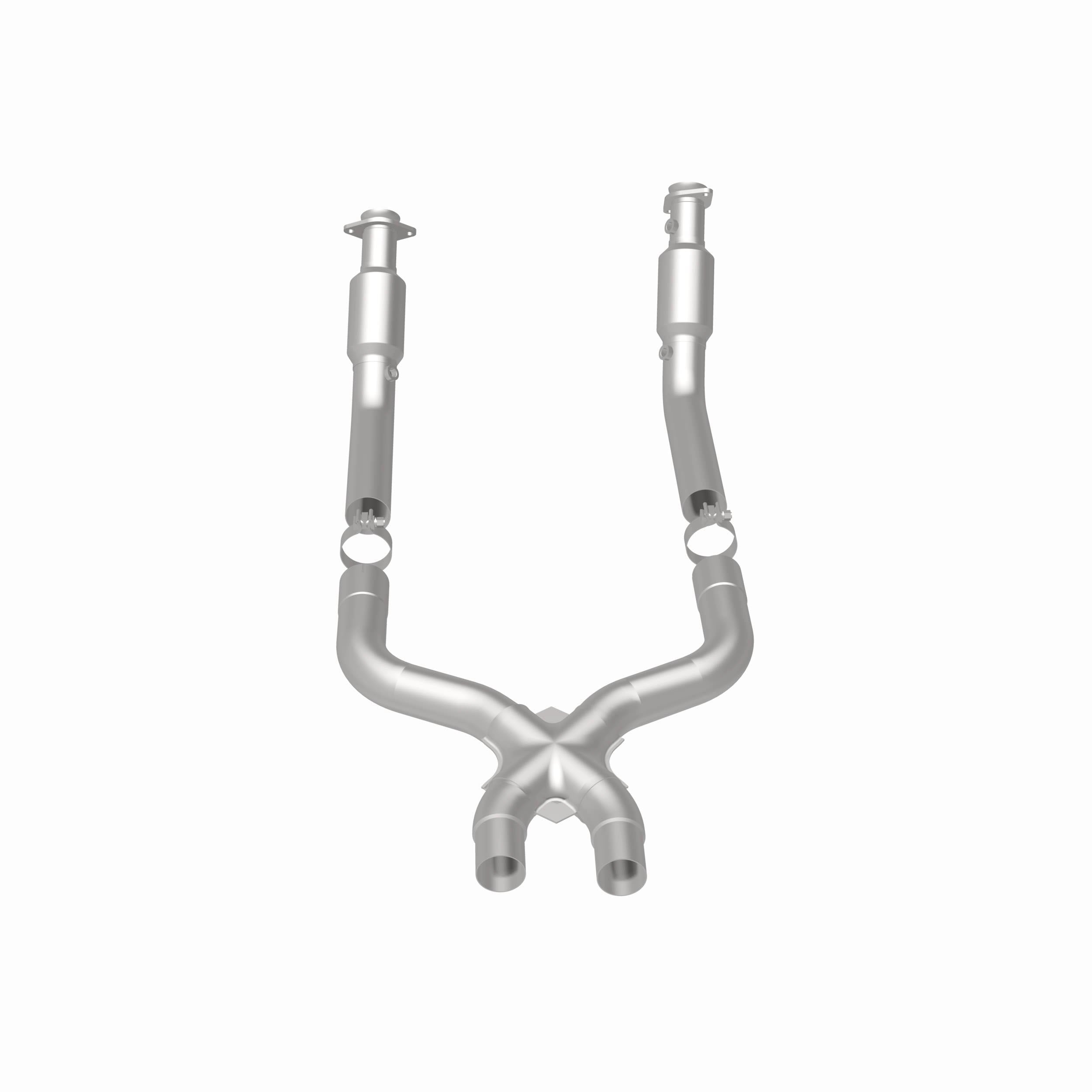 MagnaFlow Exhaust Products 21-625 - OEM Grade Direct-Fit Catalytic Converter 2