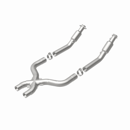 MagnaFlow Exhaust Products 21-625 - OEM Grade Direct-Fit Catalytic Converter 4