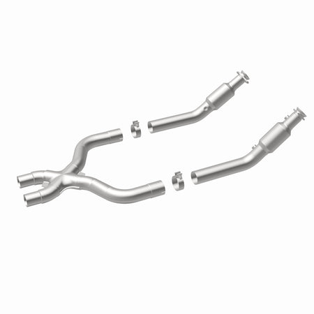 MagnaFlow Exhaust Products 21-625 - OEM Grade Direct-Fit Catalytic Converter 5