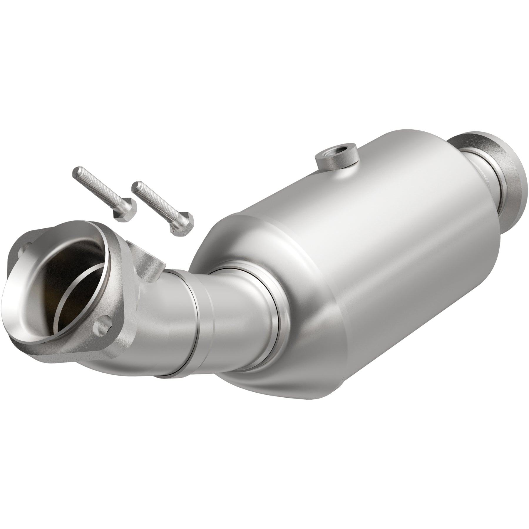 MagnaFlow Exhaust Products 21-681 - Catalytic Converter