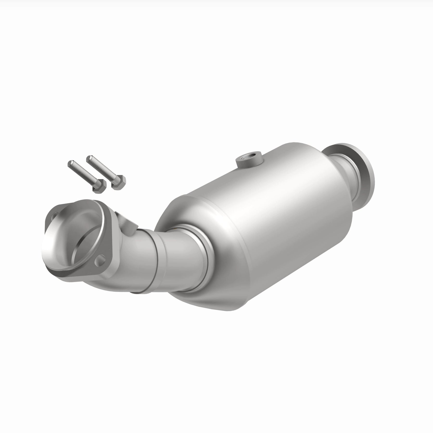 MagnaFlow Exhaust Products 21-681 - Catalytic Converter