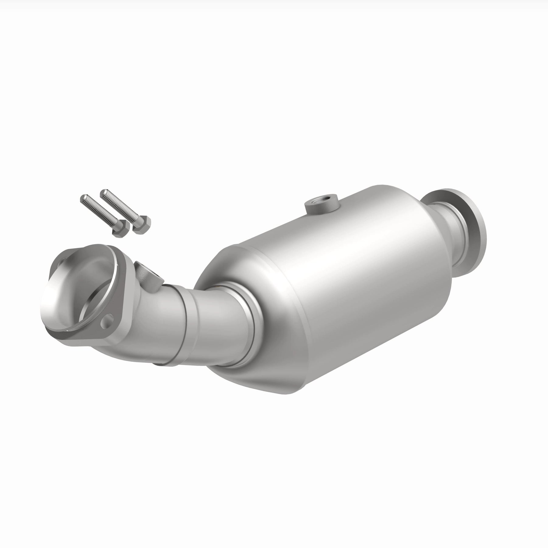 MagnaFlow Exhaust Products 21-681 - Catalytic Converter