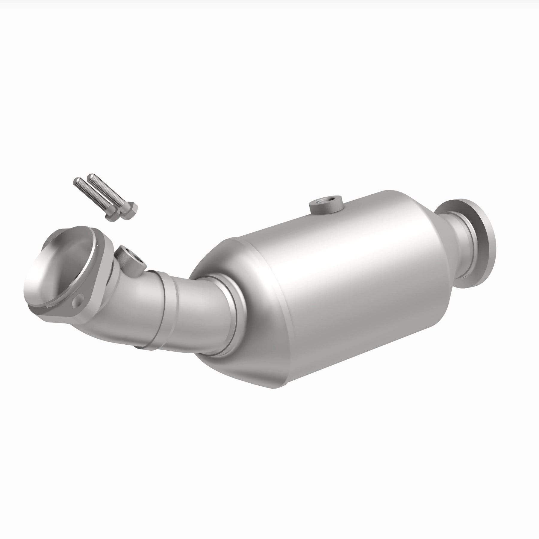 MagnaFlow Exhaust Products 21-681 - Catalytic Converter