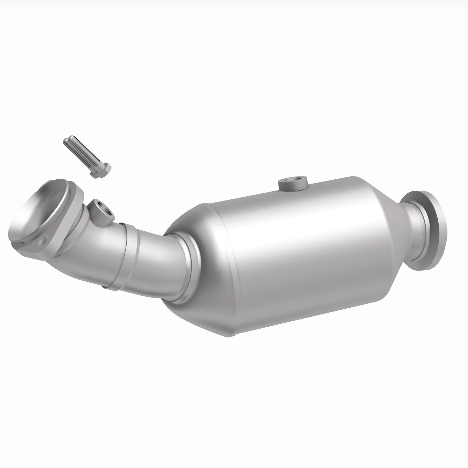 MagnaFlow Exhaust Products 21-681 - Catalytic Converter