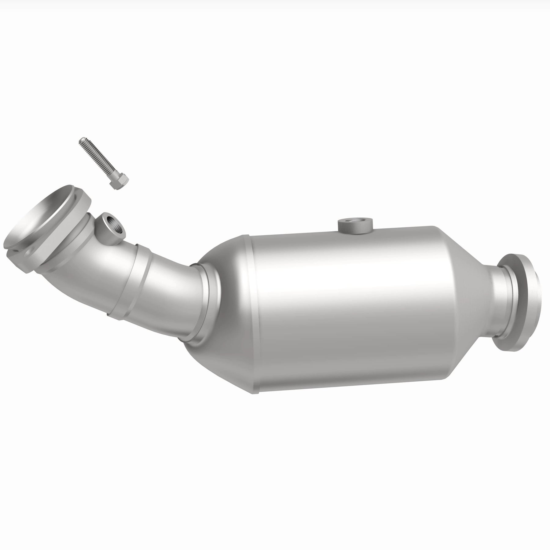 MagnaFlow Exhaust Products 21-681 - Catalytic Converter
