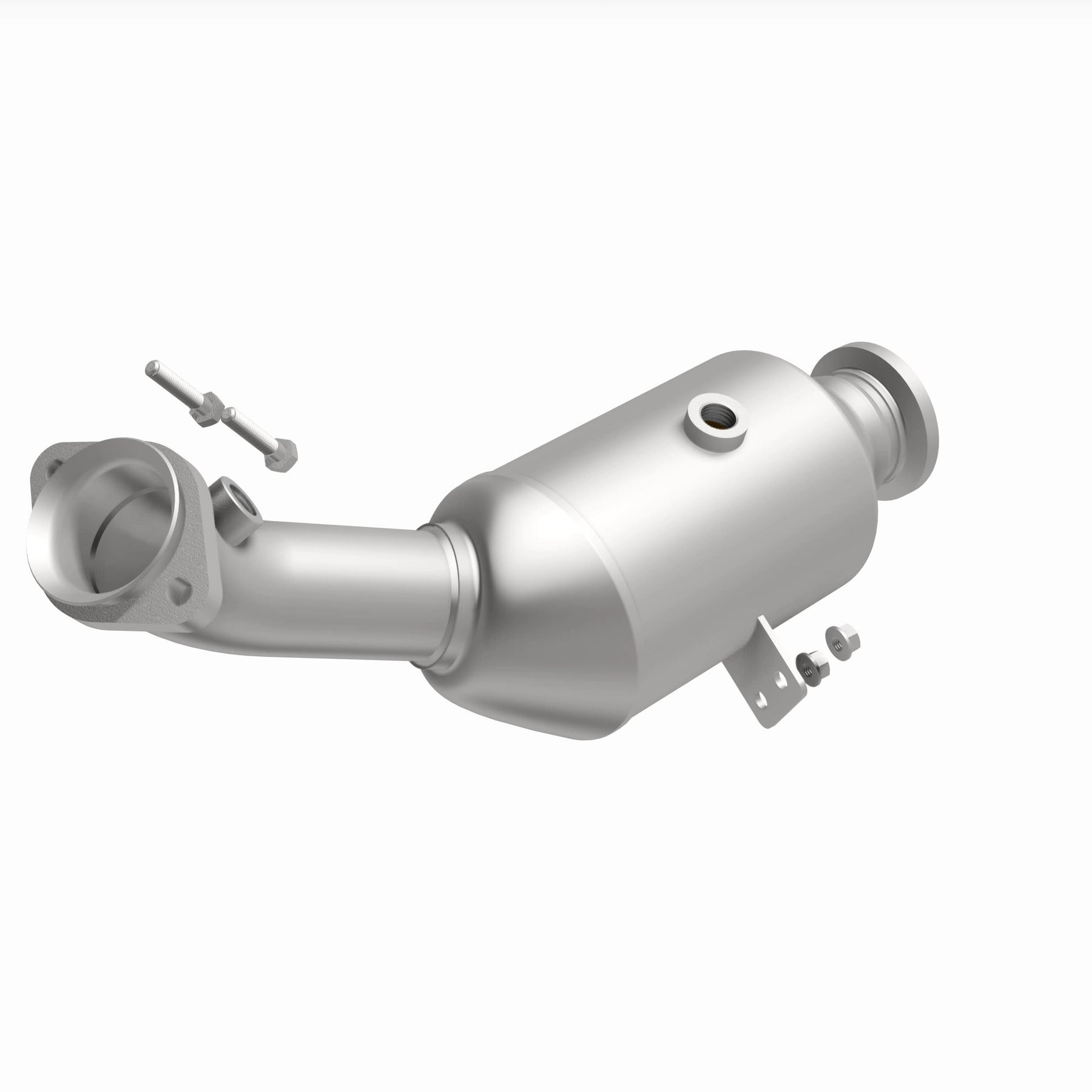 MagnaFlow Exhaust Products 21-682 - Catalytic Converter