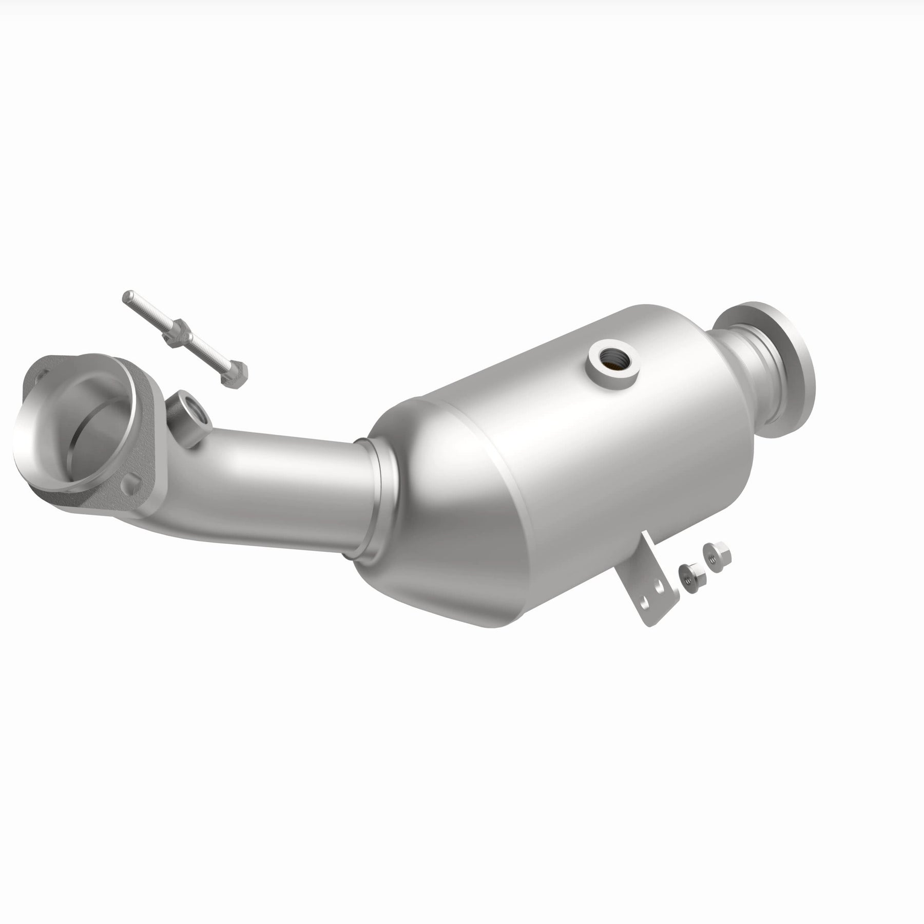 MagnaFlow Exhaust Products 21-682 - Catalytic Converter