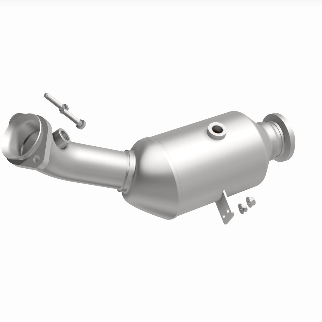 MagnaFlow Exhaust Products 21-682 - Catalytic Converter