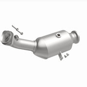 MagnaFlow Exhaust Products 21-682 - Catalytic Converter