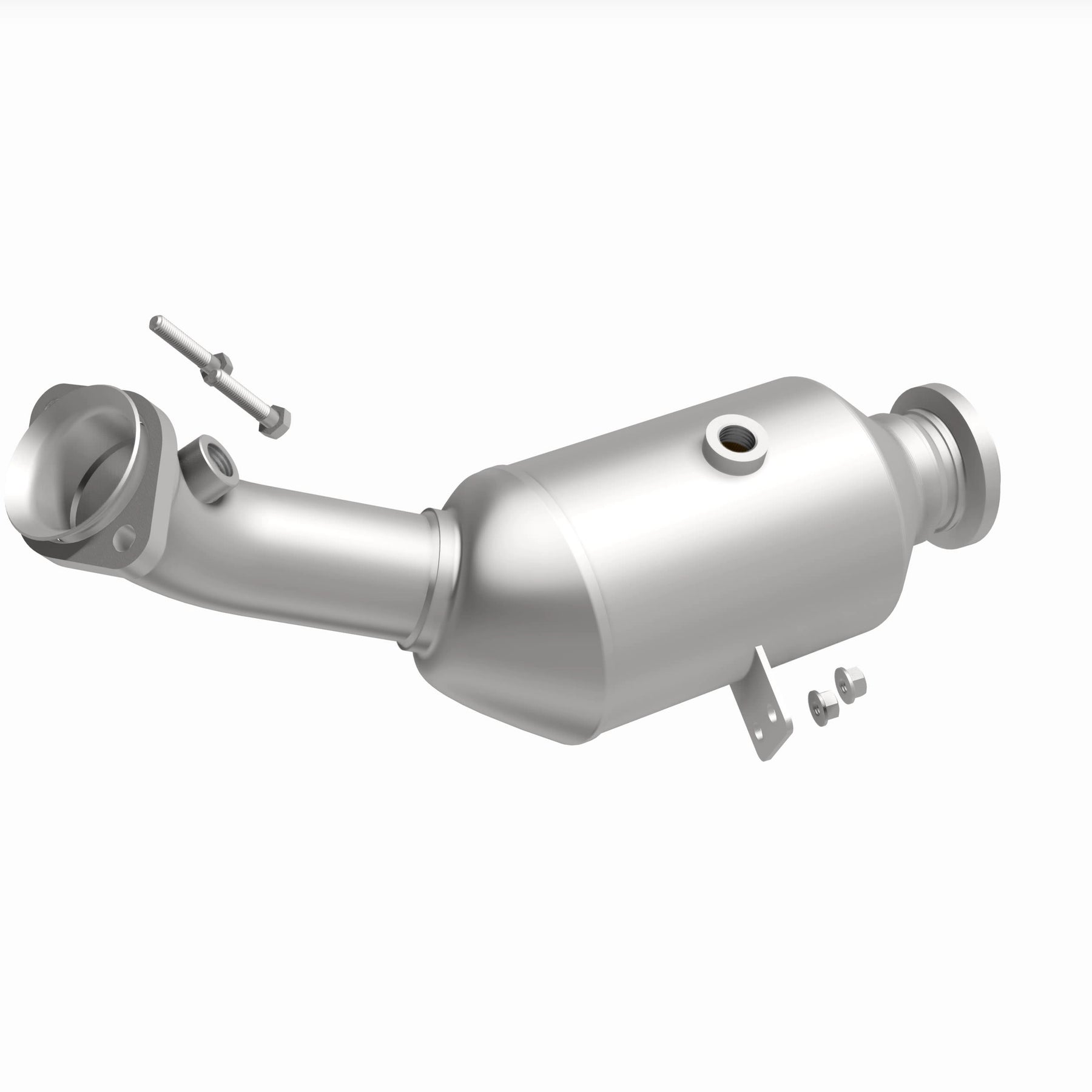 MagnaFlow Exhaust Products 21-682 - Catalytic Converter