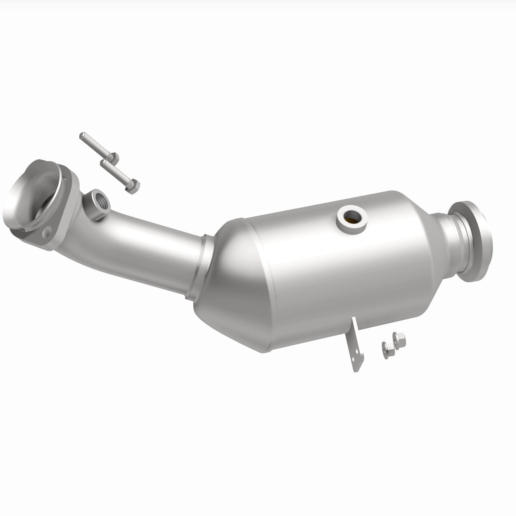 MagnaFlow Exhaust Products 21-682 - Catalytic Converter
